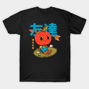 Apple boy T-Shirt